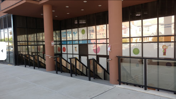 Little Scholars Daycare Bensonhurst, Brooklyn - Center V