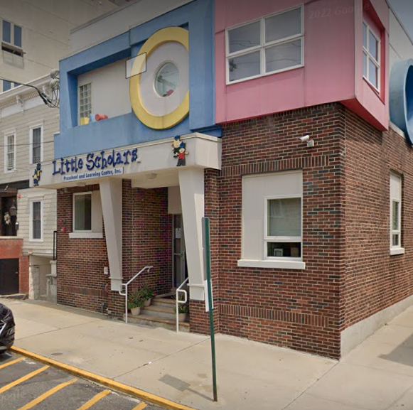 Little Scholars Preschool & Learning Center