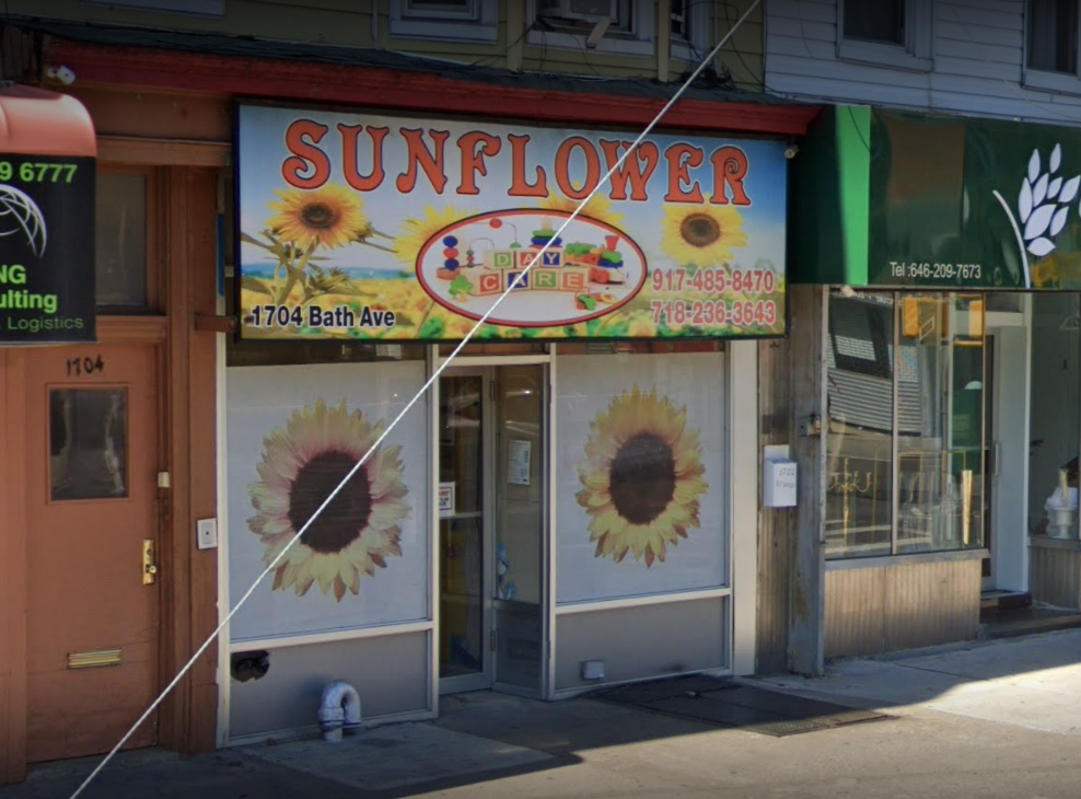 Sunflower Day Care Center