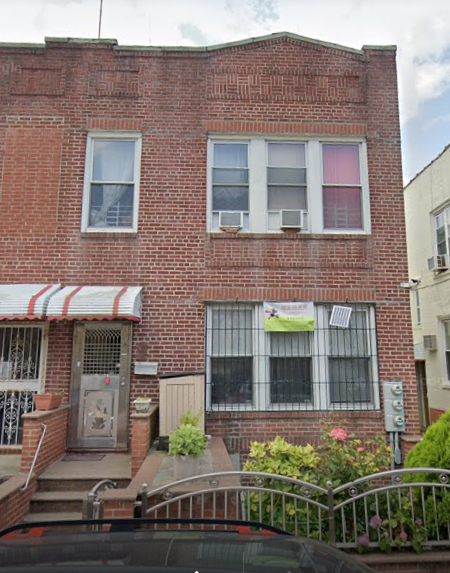 Mrs. Irene's Day Care 培正托儿