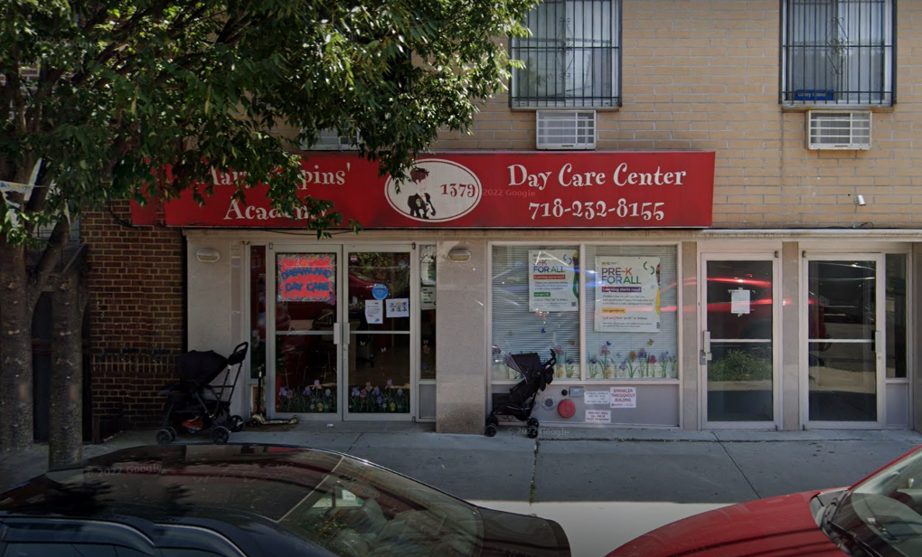 Kingdom Land Day Care Inc