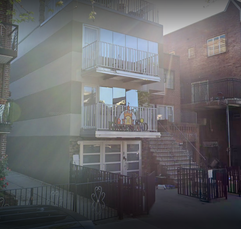 Kinderland Day Care/Pre-School