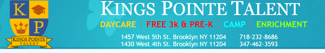 Kings Pointe Talent Inc. 3