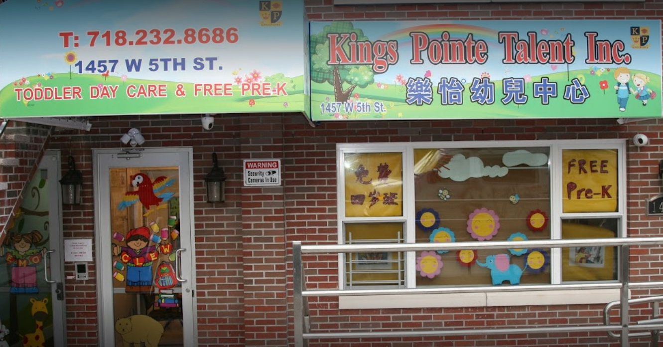 Kings Pointe Talent