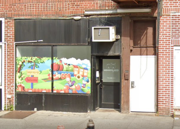 Boro Park Creation Center, Inc.