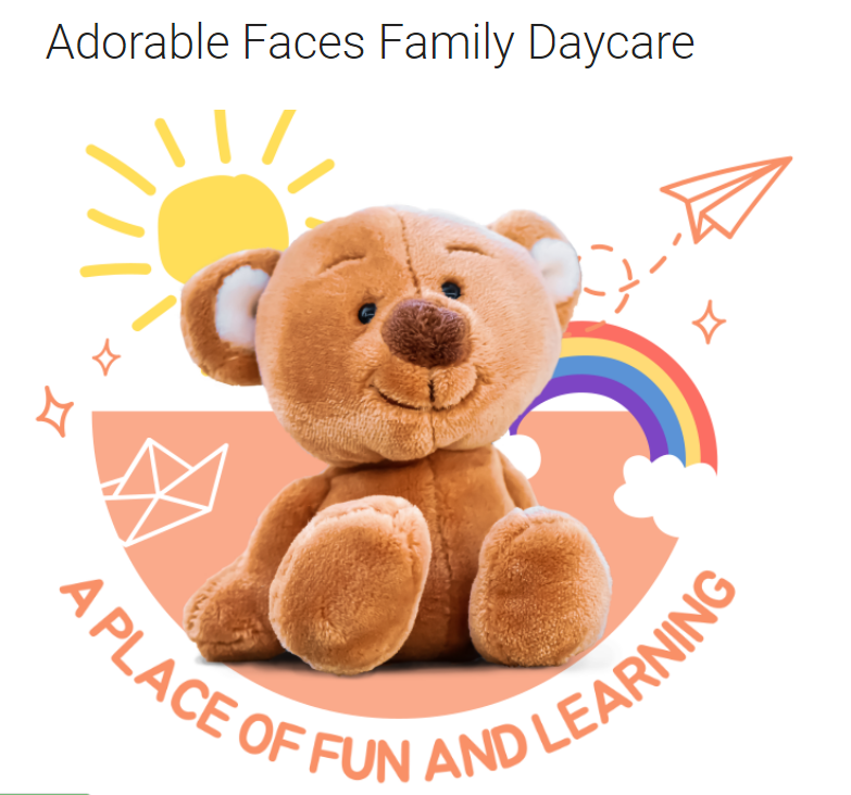 Adorable Faces Daycare