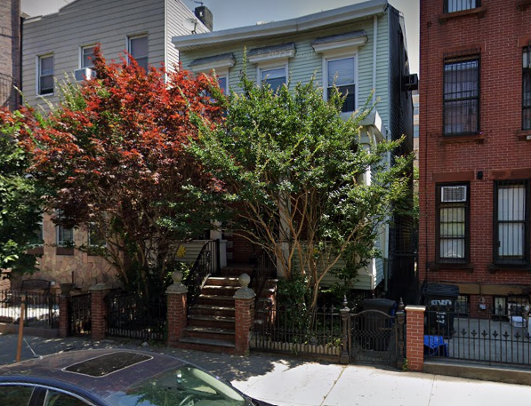 Tots on 45 Inc Home Daycare