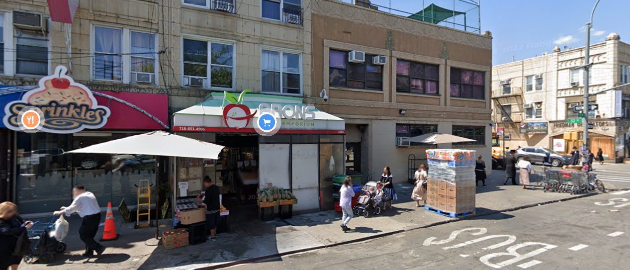 Talmud Torah Tiferes Bunim D'Munckacs