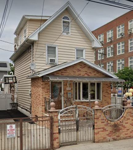 Child Foundation Day Care