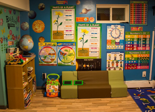 Parent's Choice Daycare