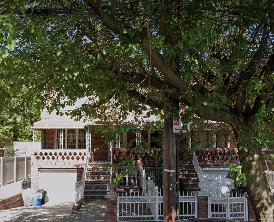 Maroldy 's Big World Day Care