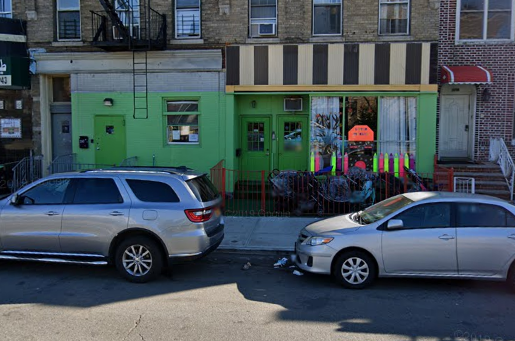 Little Pickles Daycare Center - ERL Group, LLC