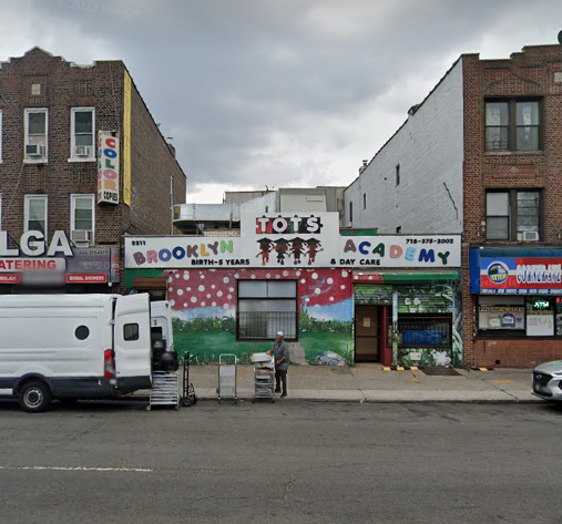 Brooklyn Tots Academy & Day Care