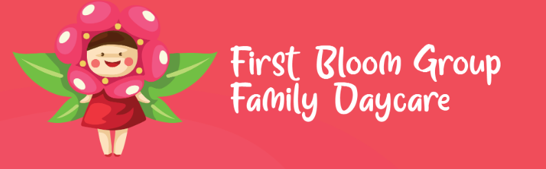 First Bloom Group Family Day Care
