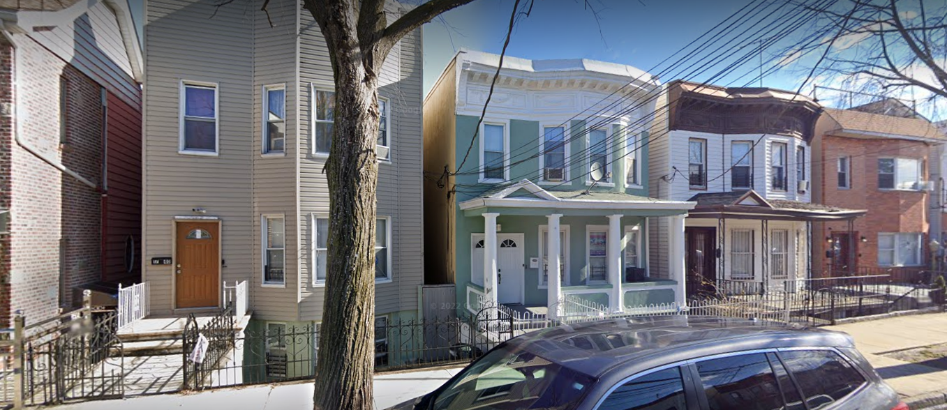 Isidora Pena Family Daycare