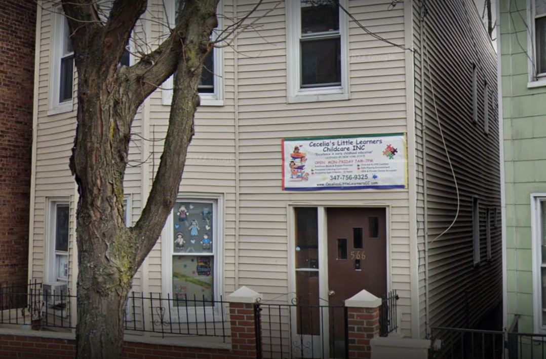 Cecelia's Little Learners Childcare LLC