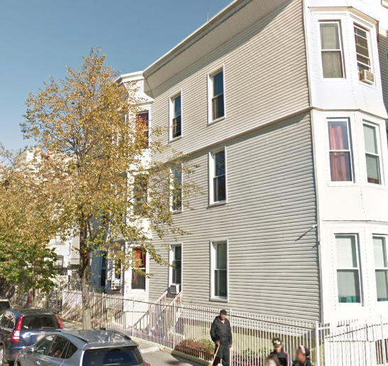 Wendy's family day care