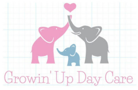 Growin' Up Day Care Inc