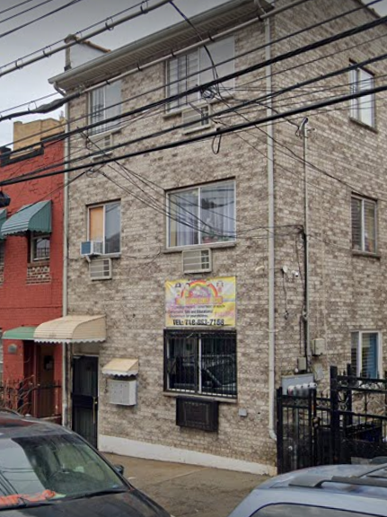 Arcoiris Group Family Daycare