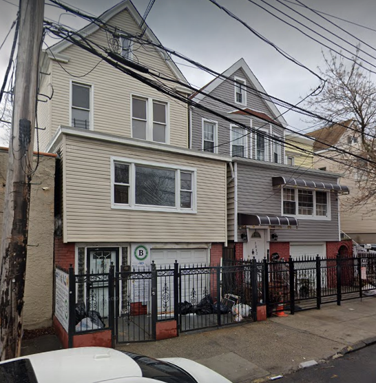 Luzzy's Group Family Day Care