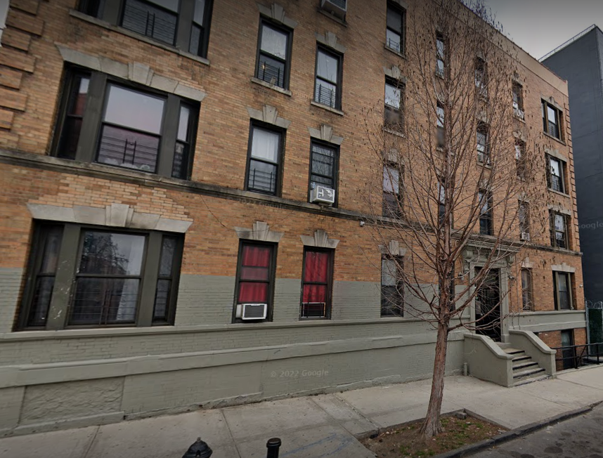 Esthefany's Group Family Daycare