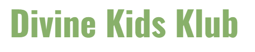 Divine Kids Klub