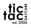 Tic Tac Daycare - BLUE and YELLOW ROOM