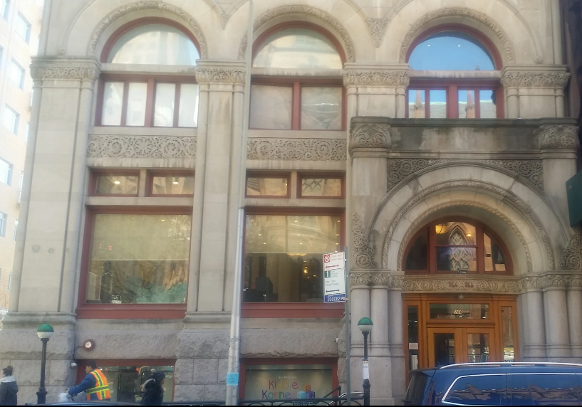 Kiddie Korner Preschool