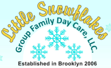 Little Snowflakes Group Family