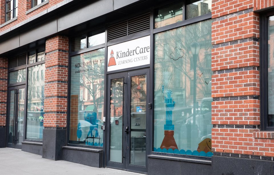 Cobble Hill KinderCare