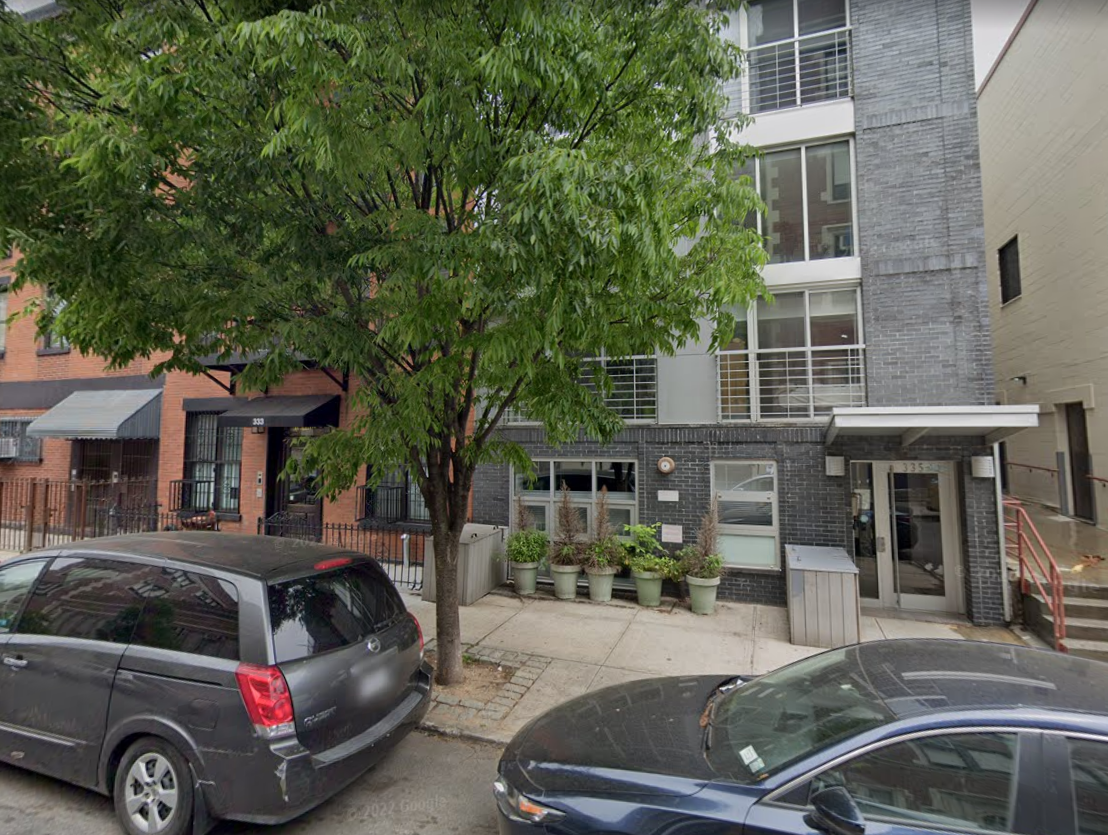 Warren Street Center for Children and Families