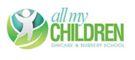 All My Children Day Care & Nursery Schools