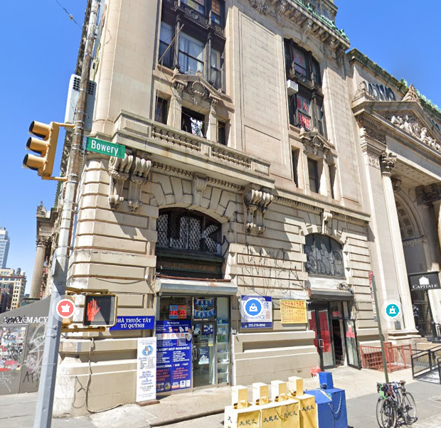 Garment Industry Day Care