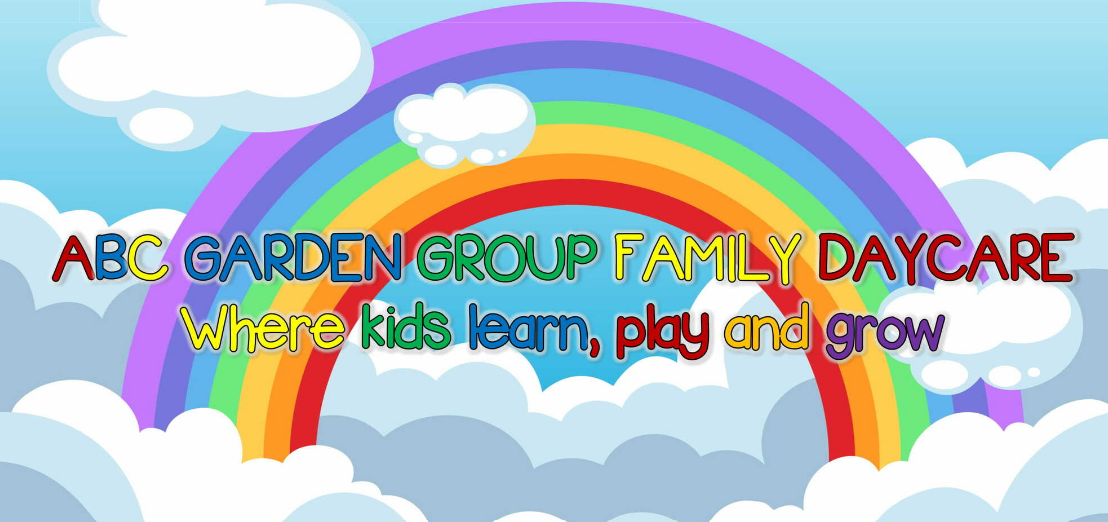 ABC Garden Group Family Daycare