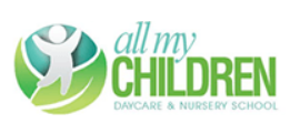 All My Children Day Care & Nursery Schools