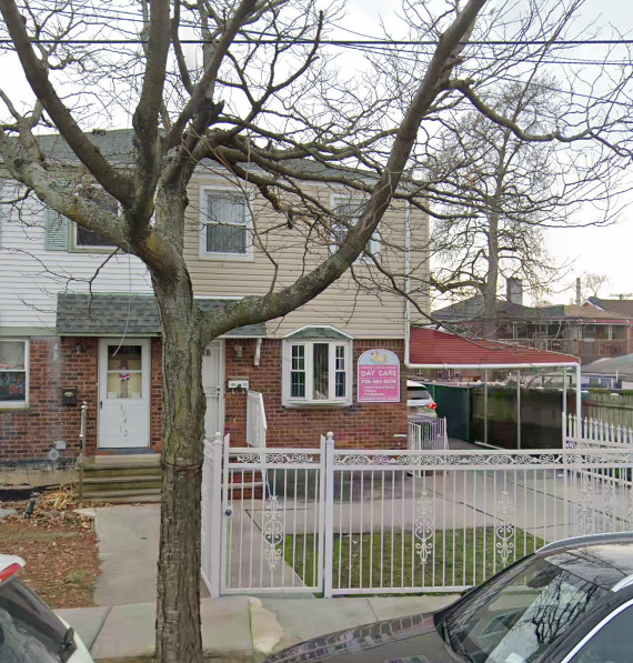 Marisol’s little angels daycare