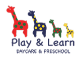 Play and Learn Daycare & Preschool