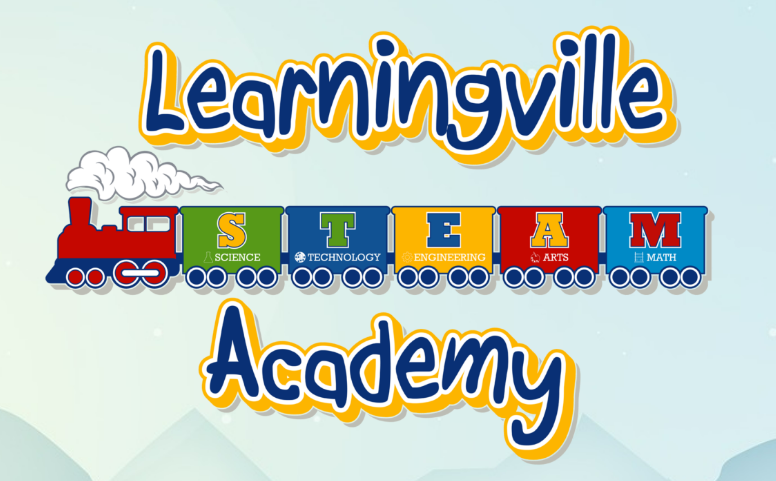 Learningville STEAM Academy