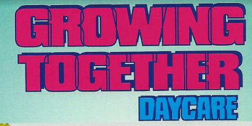 Growing Together Daycare