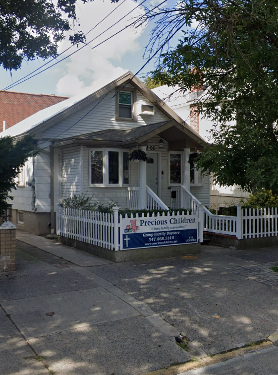 Precious Children Daycare