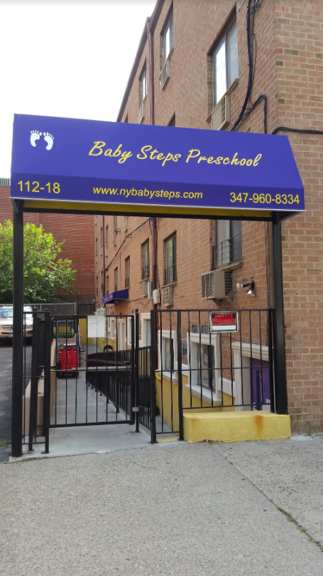 Baby Steps Daycare and Preschool II