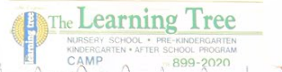 The Learning Tree
