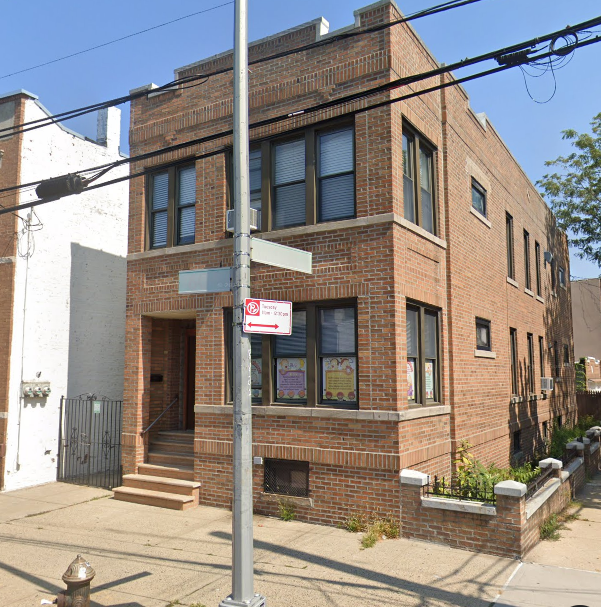 Little Einstein Daycare
