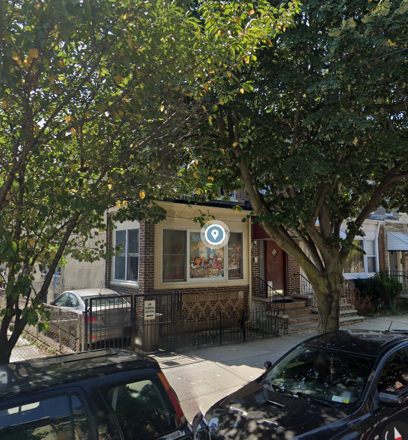 Niko's Family Day Care Center