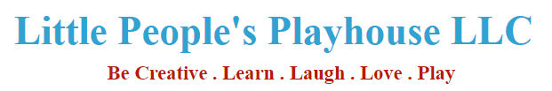 Little Peoples Playhouse 2 LLC