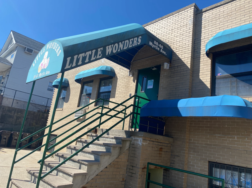 Little Wonders, Inc