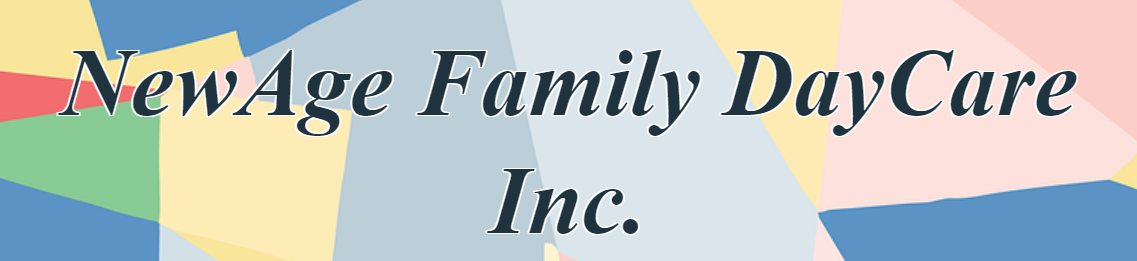 New Age Family Day Care Inc.