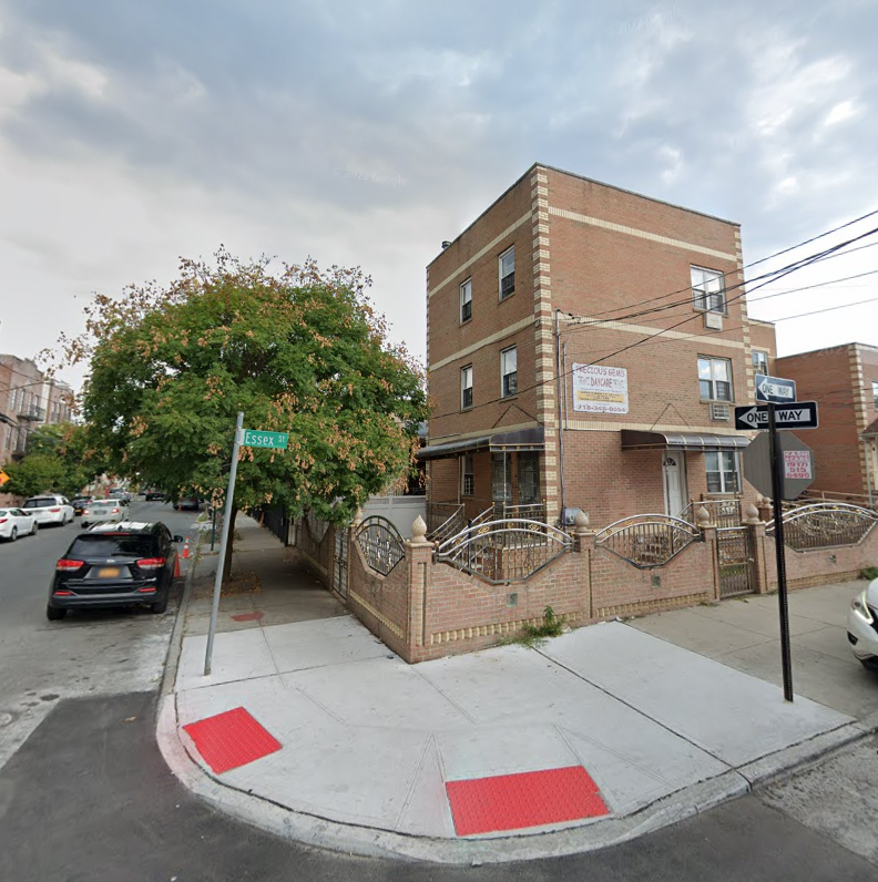 Precious Gems Group Family Daycare Inc.