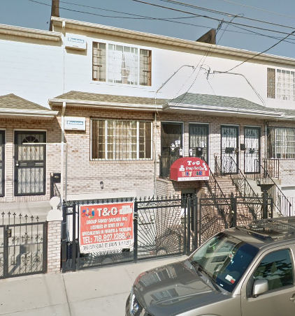 T&G Group Family Daycare