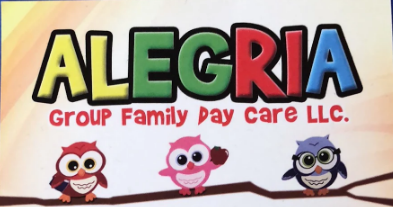 Alegria Group Family Day Care LLC